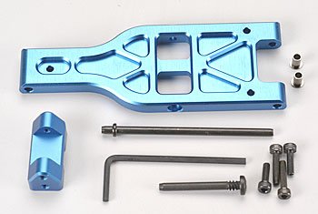 Tamiya 53548 - Aluminum Lower Arm TGM-02 OP-548