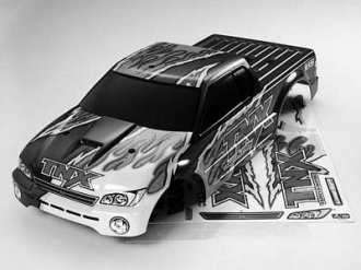 ※ 希少TAMIYA FS-18SR エンジンTNX 1/8 計3台 17604017 - Tamiya parts database - TamiyaBase.com