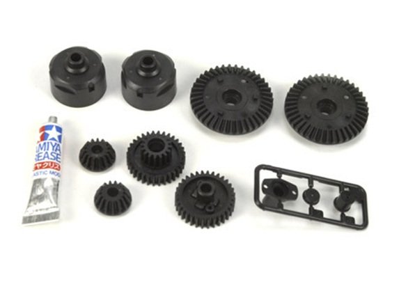 Tamiya 51014 - TGS G Part (Gear) SP-1014