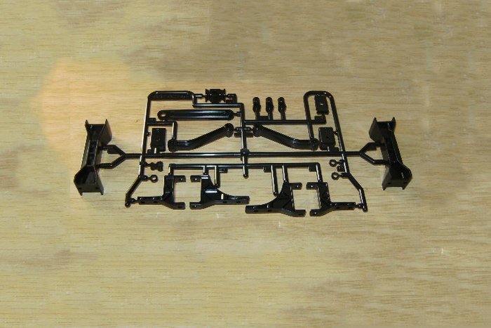 Tamiya 0005472 F Parts: 56304/56301