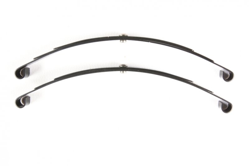 Tamiya 9805460 Leaf Spring (2): 56307/06