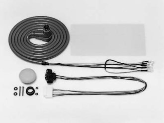 Tamiya 56502 1/14 Scale Semi-Trailer Light Kit for Tractor Trucks