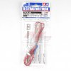 Tamiya 56549 - Led Light For MFC (3mm/Red)