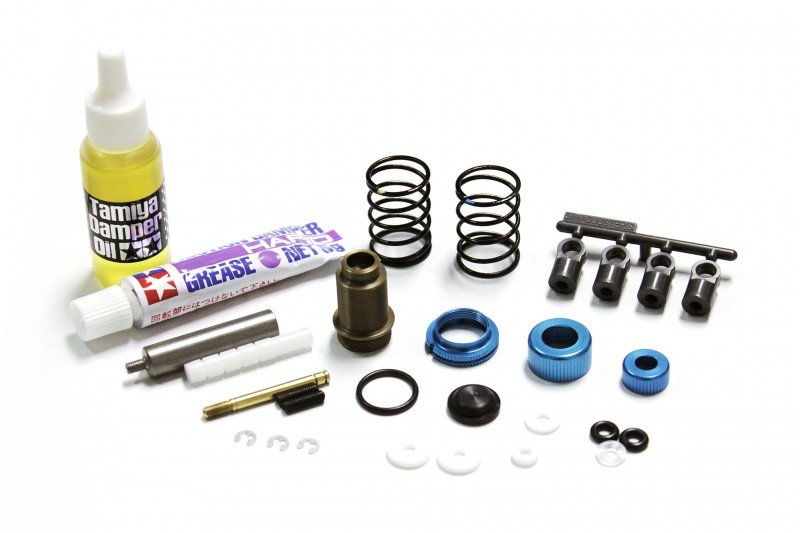 Tamiya 9402780 - TRF101 Damper Set