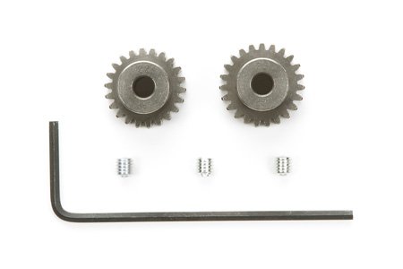 Tamiya 54217 - RC TRF201 48 Pitch Pinion Gear - (22T,23T) OP-1217