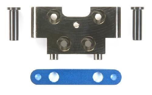 Tamiya 54439 - RC TRF201/DN-01 Suspension Weight Block (0 degree) OP.1439 OP-1439