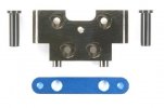 Tamiya 54440 - RC TRF201/DN-01 Suspension Weight Block (5 degree) OP.1440 OP-1440