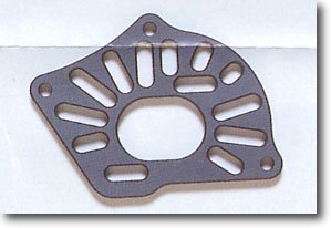 Tamiya 49271 - TRF414M Lightweight Motor Plate