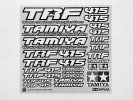 Tamiya 51036 - Sticker TRF415 SP-1036