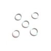 Tamiya 9804246 - 5x0.5mm Spacer (5 pcs.)