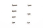 Tamiya 49488 - TRF416 Titanium Screw Set