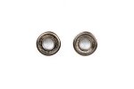 Tamiya 42110 - RC 840 Flange Teflon Sealed - Bearing (2 pcs)