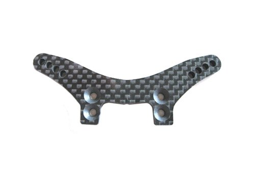 Tamiya 4304111 - Front Damper Stay for TRF417
