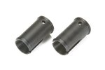 Tamiya 51443 - RC TRF417 Front Direct Cup - 2pcs SP-1443