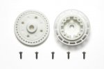 Tamiya 51468 - TRF417 Differential II Pulley Case 37T SP-1468