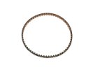 Tamiya 51559 - SP.1559 TRF418 Rear Belt (63T) SP-1559