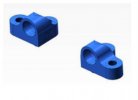 Tamiya 54620 - OP.1620 Rigid separate suspension mounts (1X) OP-1620