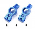 Tamiya 42341 - TRF419 Aluminum Rear Uprights (2 degree)