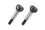 Tamiya 42346 - TRF420 Wheel Axles (2 Pcs.)