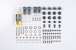 Tamiya 54028 - TRF Buggy Aeration Damper Set DB01 TRF501X