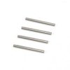 Tamiya 9804301 - 2.6x27mm Shaft (4 pcs.)