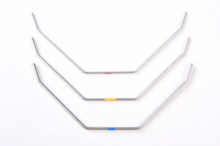Tamiya 84093 - RC TRF801X Stabilizer Set (Rear)