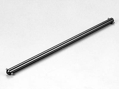 Tamiya 53620 - Aluminum Propeller Shaft TT-01 OP-620