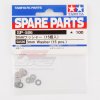 Tamiya 50586 - 3mm Washer *15 SP-586