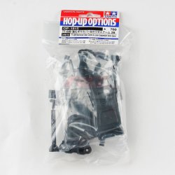 Tamiya 54815 TT02B Reinforced Gear Covers & Lower Suspension Arms