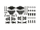 Tamiya 51528 - RC TT-02 B Parts (Suspension Arms) SP.1528 SP-1528