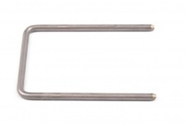 Tamiya 2595199 - U-Shaped Shaft for Neo Scorcher/TT02B/DT03/DT03T