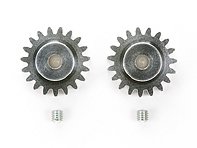 Tamiya 84182 - AO-5045 08 Module Pinion 19T *2