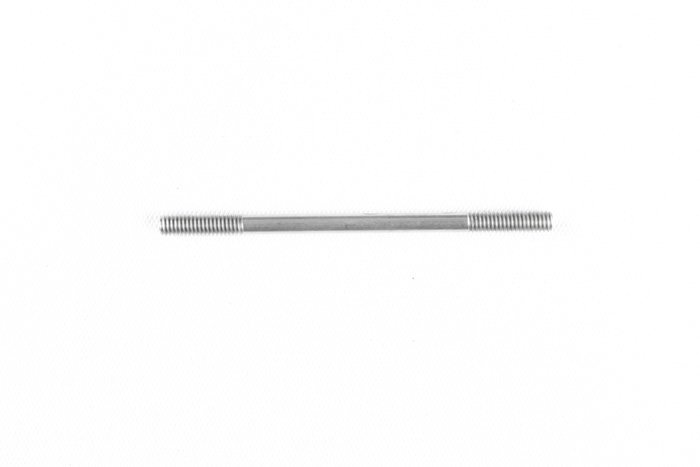 Tamiya 5310002 3X50Mm Thread Shaft: 49337