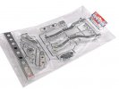 Tamiya 92287 - WR-02 F Parts (Frame,Chrome)