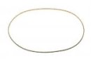 Tamiya 54448 - RC XV-01 Reinforced Drive Belt - 573mm OP.1448 OP-1448