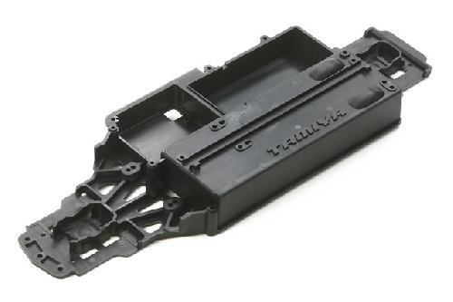 Tamiya 51511 - RC XV-01 Chassis Frame/Lower Deck SP-1511