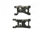 Tamiya 54444 - XV-01 Carbon Reinforced F Parts Suspension Arms 2pcs OP.1444