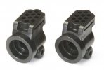 Tamiya 51504 - RC XV-01 E Parts Rear Uprights