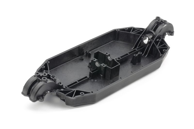 Tamiya 22075 - XV-02 Carbon Reinforced Lower Deck OP-2075