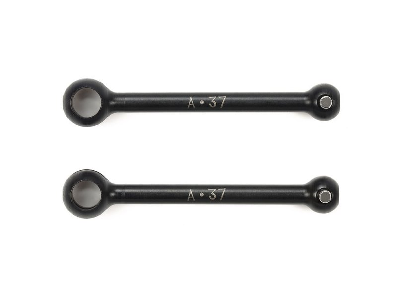 Tamiya 51700 - 37mm Swing Shafts For Assembly Universal Shaft SP-1700