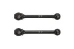Tamiya 22054 - 37mm Drive Shafts for Double Cardan Joint Shafts (2pcs)