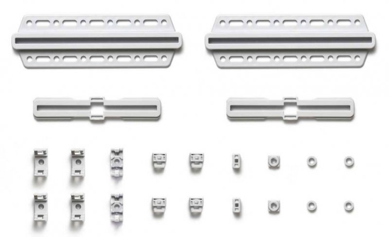 Tamiya 70234 - Slide Adapter For Universal Plate