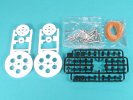 Tamiya 70141 - Pulley (L) Set