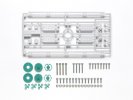 Tamiya 70235 - Rack & Pinion Gear Set