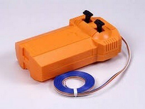 Tamiya 70004 - Remote Control Box