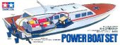 Tamiya 70027 - Power Boat Set