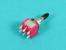 Tamiya 75018 - 6P Toggle Switch (Self-Neutral Function)
