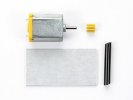 Tamiya 75026 - Mini Motor Set