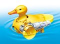 alt="Tamiya 69946 Walking & Swimming Duck (Yellow)" title="Tamiya 69946 Walking & Swimming Duck (Yellow)"