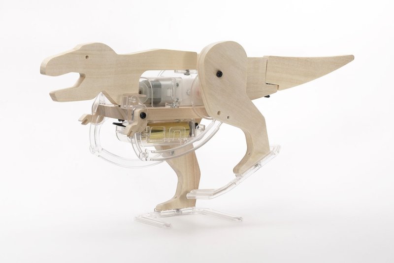 Tamiya 70264 - Walking Tyrannosaurus